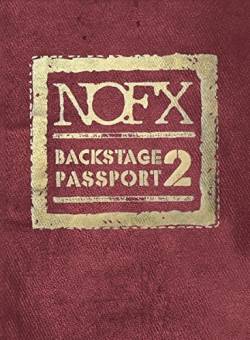 NOFX : Backstage Passport 2